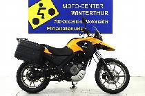 Motorrad kaufen Occasion BMW G 650 GS (enduro)