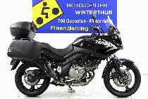  Acheter une moto Occasions SUZUKI DL 650 A V-Strom ABS 