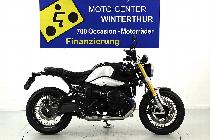 Aquista moto Occasioni BMW R nine T ABS (naked)