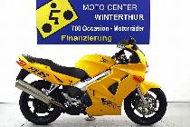  Motorrad kaufen Occasion HONDA VFR 800 FI (sport)