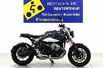 Aquista moto Occasioni BMW R nine T Pure ABS (naked)