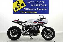  Aquista moto Occasioni BMW R nine T Racer ABS (naked)