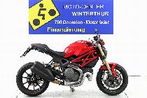Aquista moto Occasioni DUCATI 1100 Monster evo (naked)