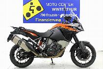 Aquista moto Occasioni KTM 1050 Adventure ABS