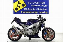 Motorrad kaufen Occasion YAMAHA BT 1100 Bulldog (naked)