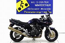 Acheter une moto Occasions SUZUKI GSF 1200 S Bandit (naked)