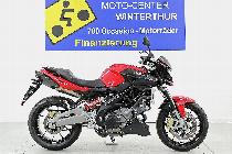Aquista moto Occasioni APRILIA Shiver 750 (naked)