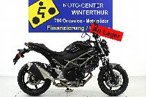 Acheter une moto neuve SUZUKI SV 650 A ABS
