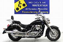 Acheter une moto Occasions SUZUKI VL 800 UE Intruder (custom)