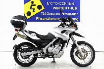 Aquista moto Occasioni BMW F 650 GS (enduro)