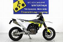 Motorrad kaufen Occasion HUSQVARNA 701 Supermoto (enduro)
