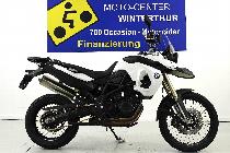 Motorrad kaufen Occasion BMW F 800 GS (enduro)