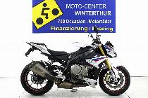  Aquista moto Occasioni BMW S 1000 R ABS (naked)