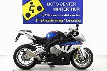 Aquista moto Occasioni BMW S 1000 RR ABS (sport)