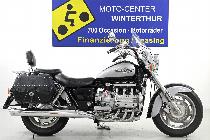 Motorrad kaufen Occasion HONDA GL 1500 C F6 Custom (touring)