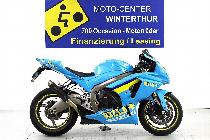  Acheter une moto Occasions SUZUKI GSX-R 1000 (sport)