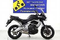 Motorrad kaufen Occasion KAWASAKI Versys 650 ABS
