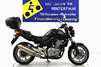 Motorrad kaufen Occasion HONDA CBF 500 ABS (naked)
