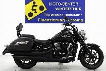  Acheter une moto Occasions SUZUKI C 1500 BT (custom)