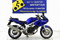 Acheter une moto Occasions SUZUKI SV 650 S