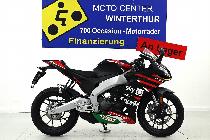 Motorrad kaufen Neufahrzeug APRILIA RS 125