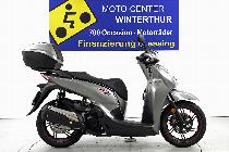 Motorrad kaufen Occasion HONDA SH 300 A (roller)