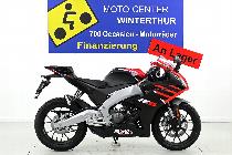 Motorrad kaufen Neufahrzeug APRILIA RS 125