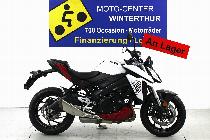 Acheter une moto neuve SUZUKI GSX-S 950