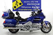  Töff kaufen HONDA GL 1800 Gold Wing ABS Touring