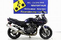 Acheter une moto Occasions SUZUKI GSF 1200 S Bandit (naked)