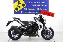 Acheter une moto neuve SUZUKI GSX-S 750 (naked)