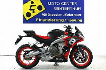 Motorrad kaufen Occasion APRILIA Tuono 660 ABS (naked)