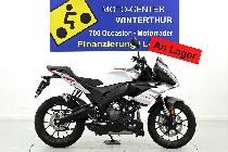 Motorrad kaufen Neufahrzeug APRILIA Tuono 125 (naked)