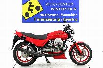 Aquista moto Occasioni MOTO GUZZI 1000 Le Mans IV