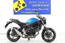 Acheter une moto Occasions SUZUKI SV 650 A ABS