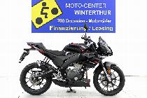 Motorrad kaufen Occasion APRILIA Tuono 125 (naked)