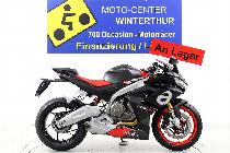 Motorrad kaufen Neufahrzeug APRILIA RS 660