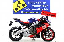 Acheter une moto neuve APRILIA RS 660