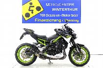 Aquista moto Occasioni KAWASAKI Z 900