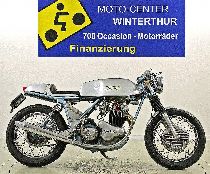 Motorrad kaufen Oldtimer NORTON Commando 750 (sport)