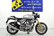Motorrad kaufen Occasion NORTON C 961 Sport (retro)