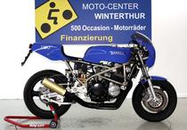 Motorrad kaufen Oldtimer HONDA Nico Bakker