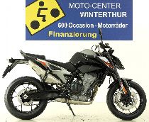 Motorrad kaufen Neufahrzeug KTM 790 Duke (naked)