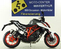Motorrad kaufen Neufahrzeug KTM 1290 Super Duke R (naked)