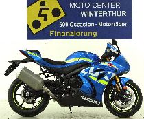 Motorrad kaufen Neufahrzeug SUZUKI GSX-R 1000 RA (sport)