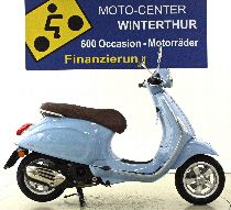Motorrad kaufen Neufahrzeug PIAGGIO Vespa Primavera 125 ABS iGet (roller)