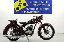 Motorrad kaufen Oldtimer DKW R T 250 (touring)