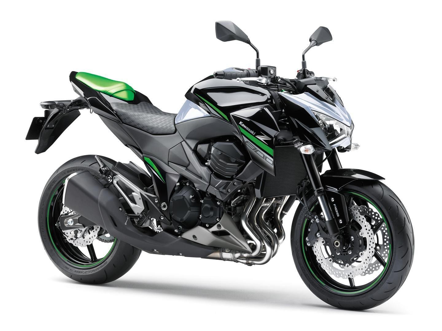 moto kawasaki sion