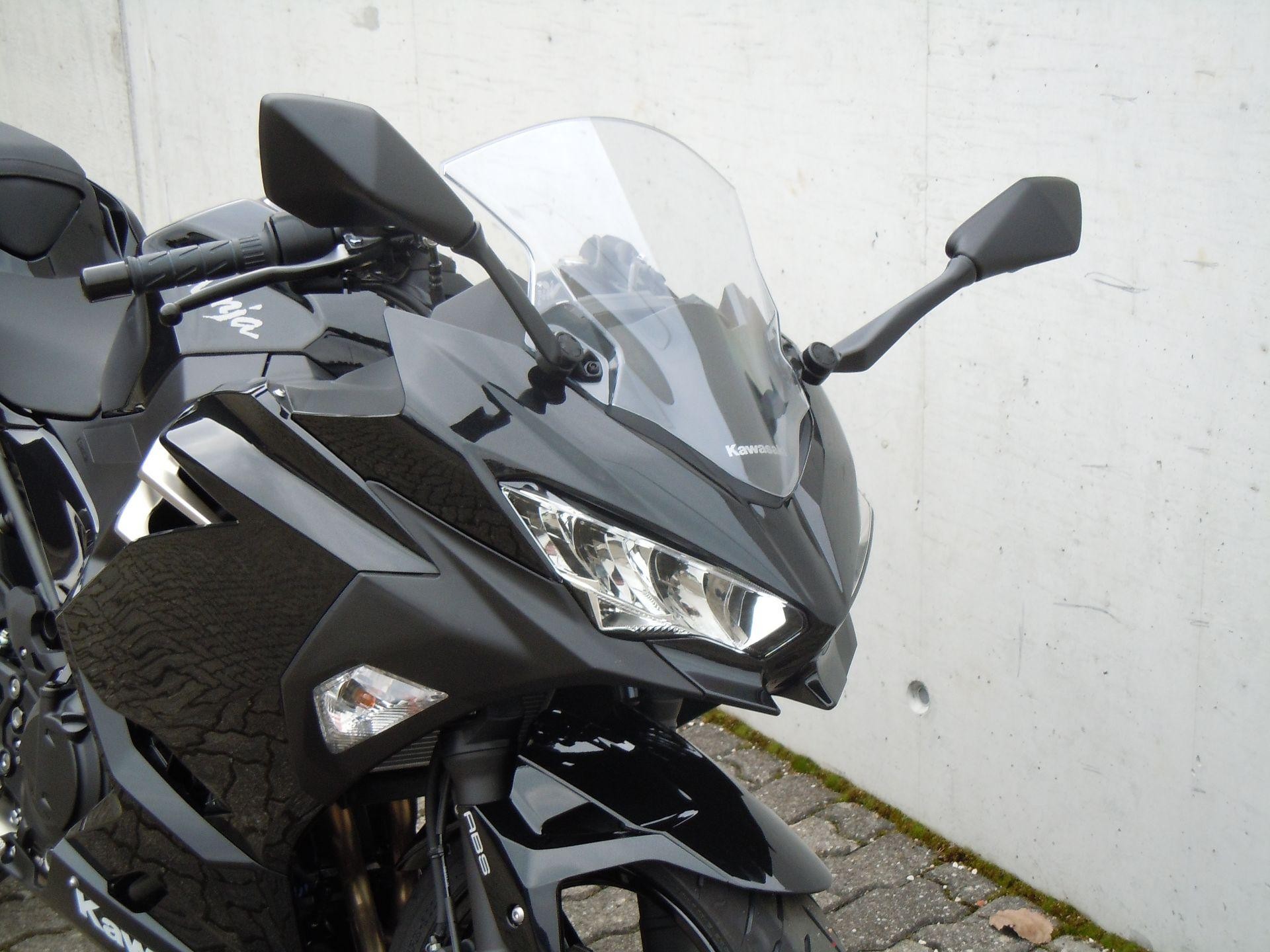 Buy Motorbike New Vehiclebike Kawasaki Ninja 400 Abs Rolf Gall