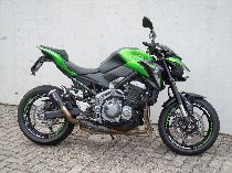 Acheter une moto Occasions KAWASAKI Z 900 (naked)